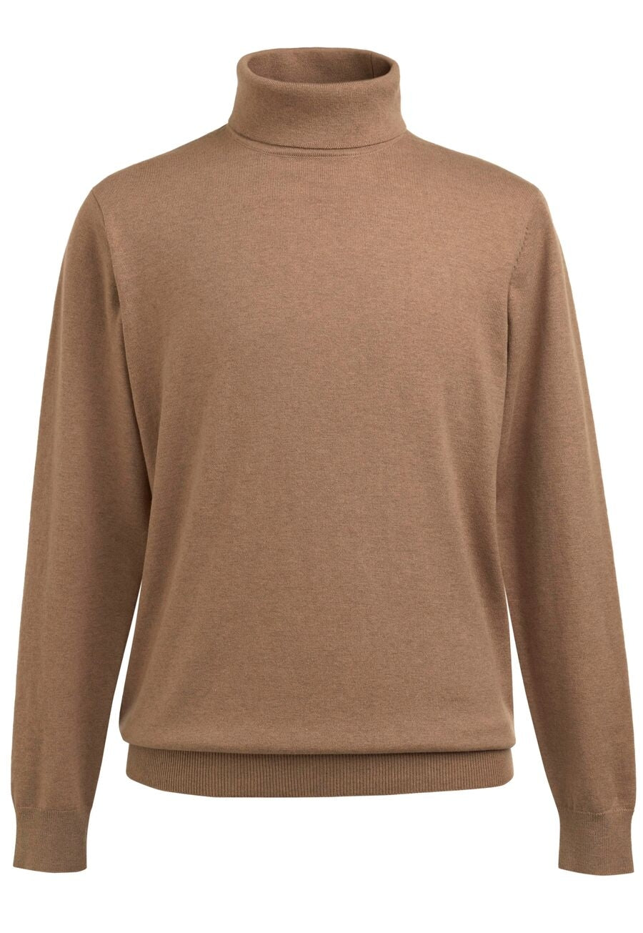 Oslo Rollneck Jumper - Casuals & Separates