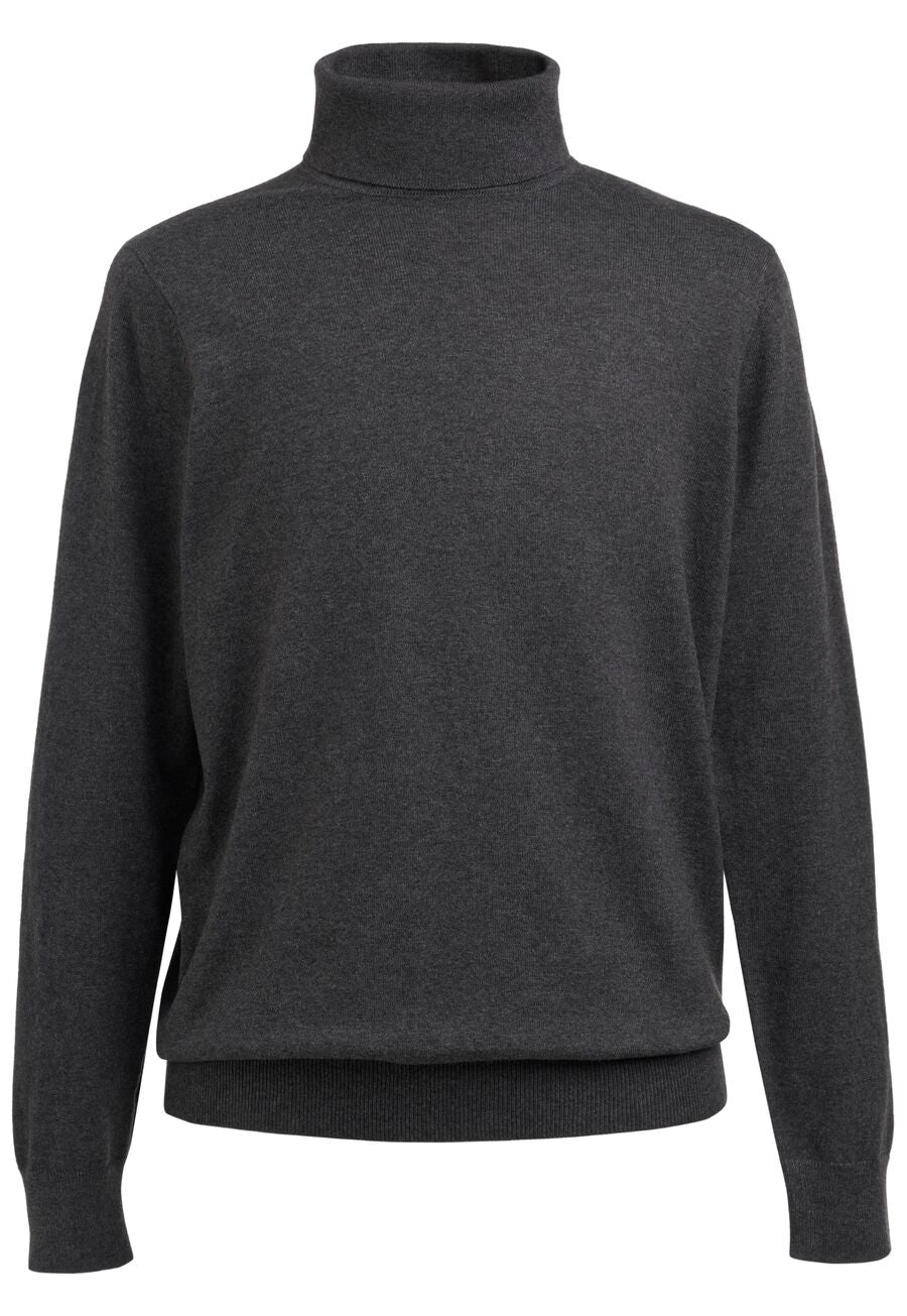 Oslo Rollneck Jumper - Casuals & Separates