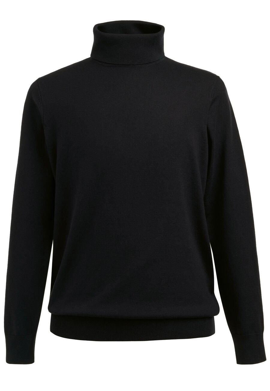 Oslo Rollneck Jumper - Casuals & Separates