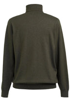 Oslo Rollneck Jumper - Casuals & Separates