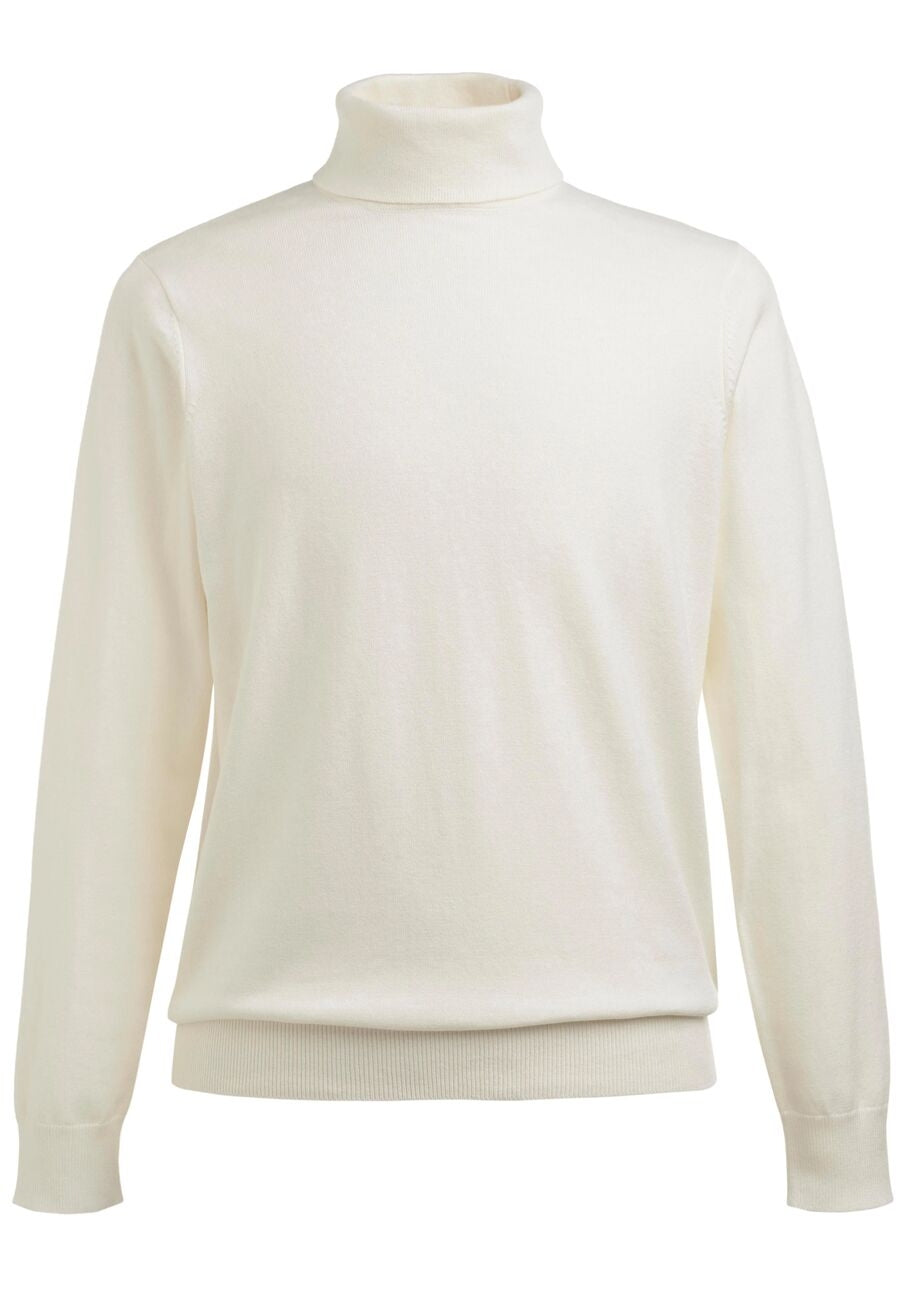 Oslo Rollneck Jumper - Casuals & Separates