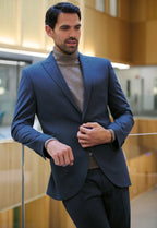 William Blazer - Rapport Collection