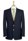 Oxford Blazer - Mix & Match Collection