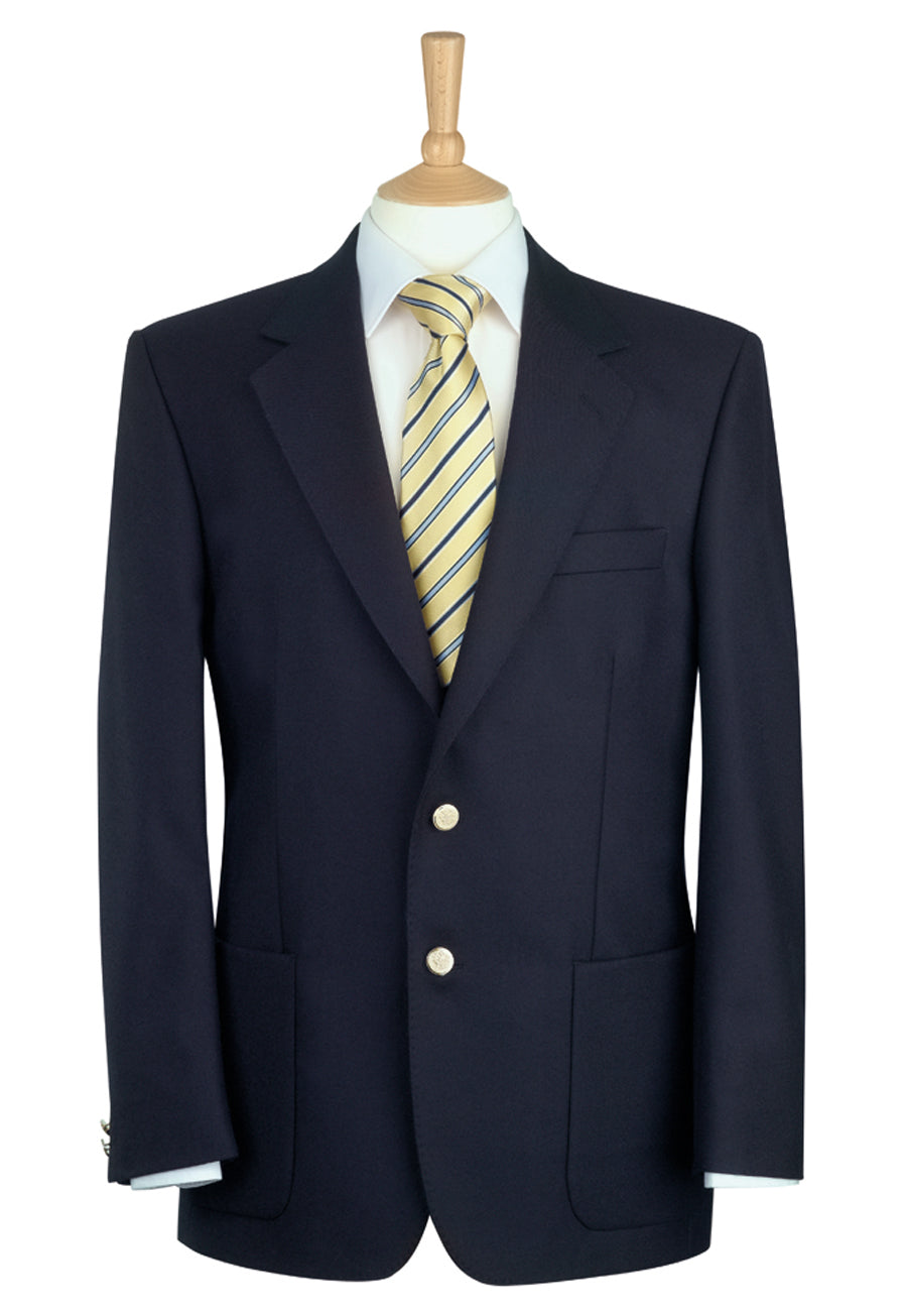 Oxford Blazer - Mix & Match Collection
