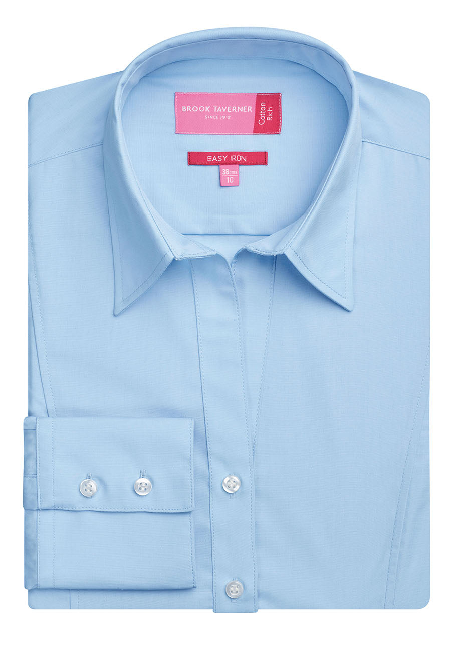 Palena Blouse - Shirt & Blouse Collection