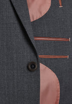 Aldwych Blazer - Performance Collection