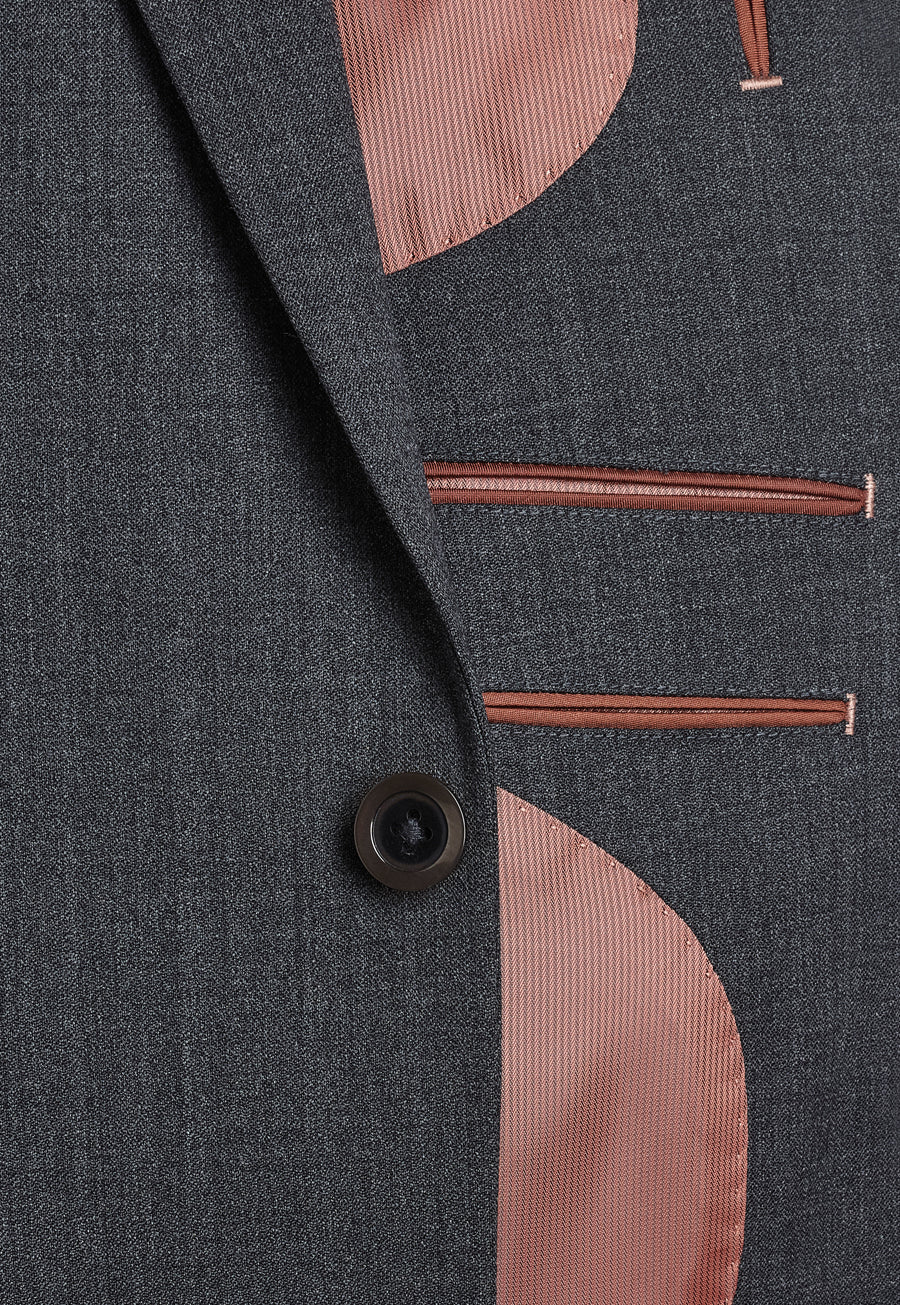 Aldwych Blazer - Performance Collection