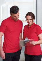 Laurel Performance Polo - Casuals & Separates