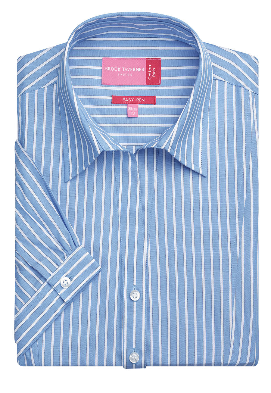 Pescara Blouse - Shirt & Blouse Collection