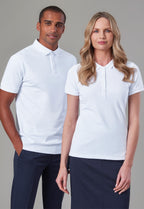 Hampton Premium Cotton Polo - Casuals & Separates