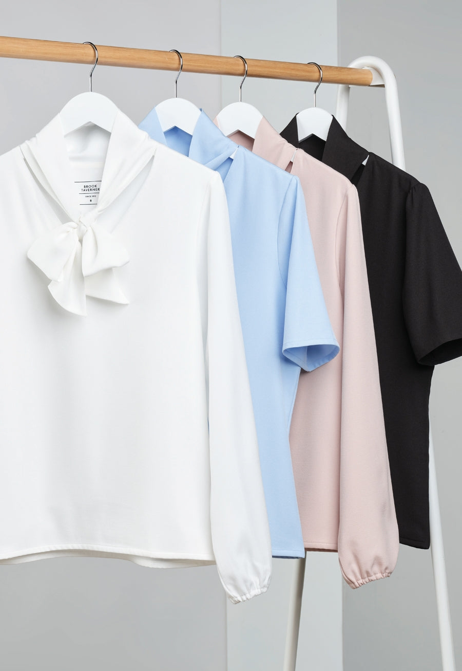 Andria Blouse - Shirt & Blouse Collection