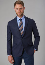 Quebec Tweed Blazer - Casuals & Separates