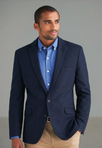 Quebec Tweed Blazer - Casuals & Separates