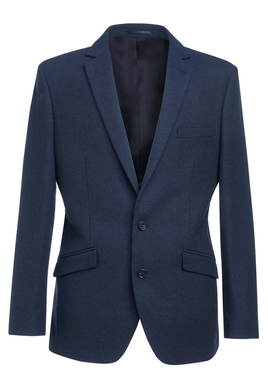 Quebec Tweed Blazer - Casuals & Separates