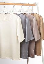 Ravenna Blouse - Shirt & Blouse Collection