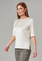 Ravenna Blouse - Shirt & Blouse Collection