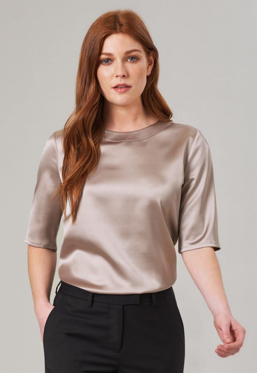 Ravenna Blouse - Shirt & Blouse Collection