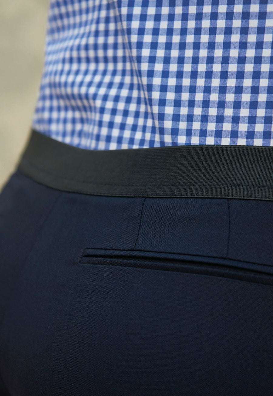Reims Pants - Today Collection