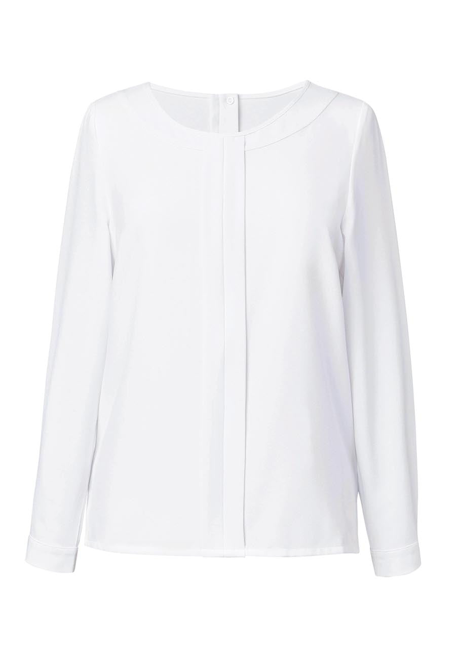 Riola Blouse - Shirt & Blouse Collection