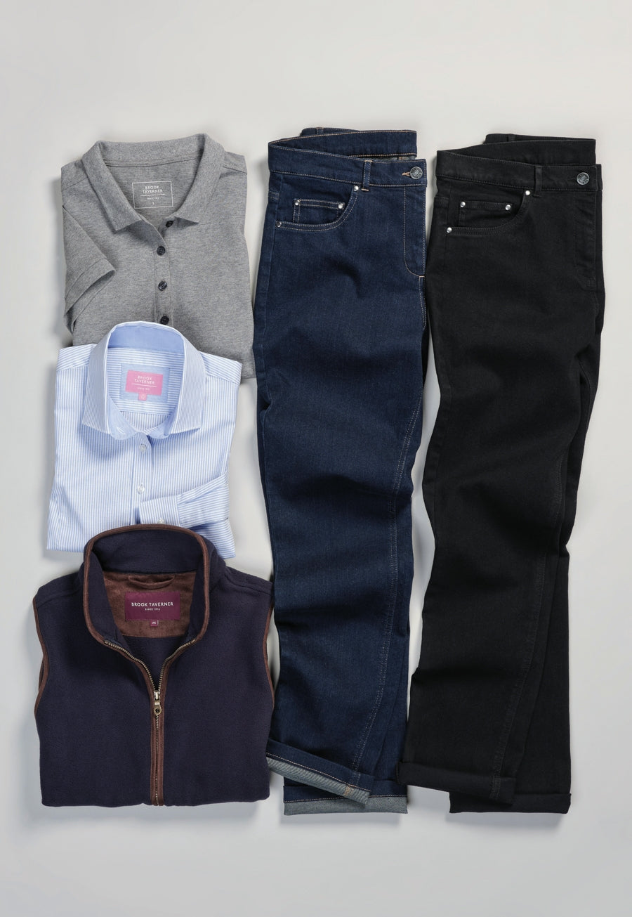 Rochelle Jean - Casuals & Separates