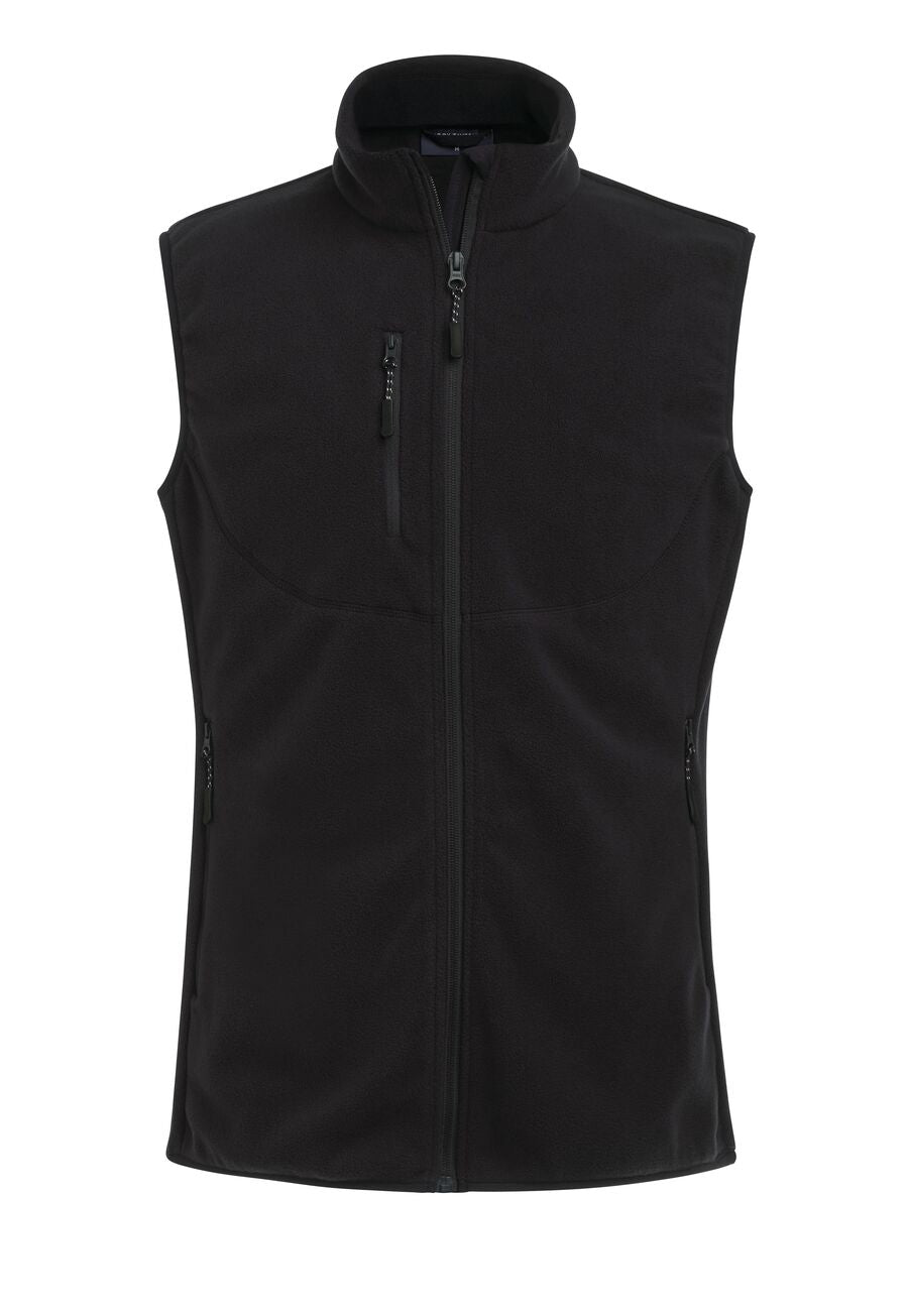 Rochester Core Fleece Gilet - Outerwear Collection