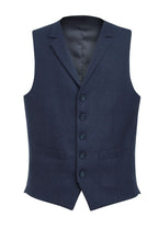Rockwood Tweed Vest - Casuals & Separates