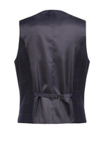 Rockwood Tweed Vest - Casuals & Separates