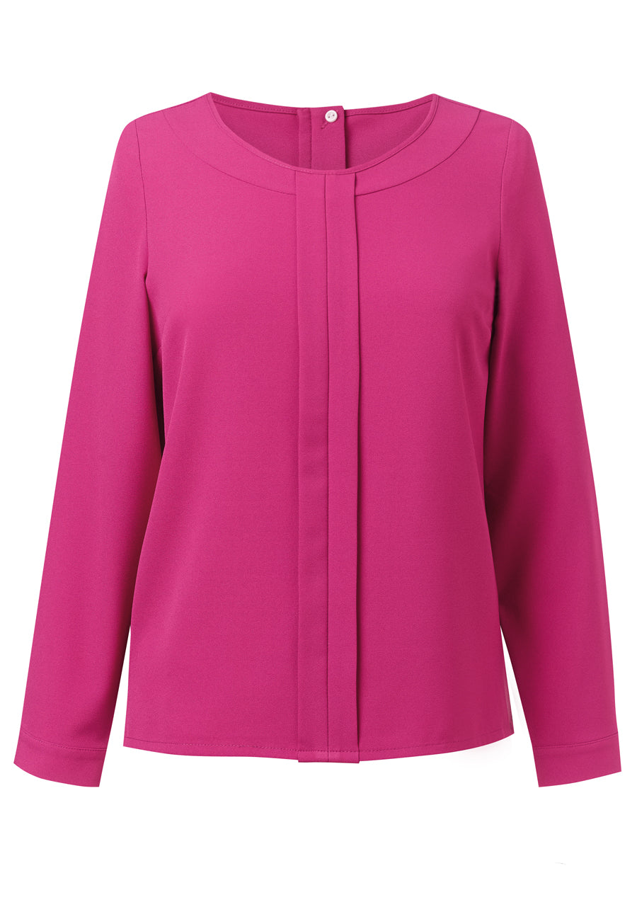 Roma Blouse - Shirt & Blouse Collection