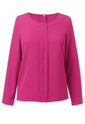 Roma Blouse - Shirt & Blouse Collection