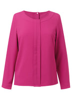 Roma Blouse - Shirt & Blouse Collection