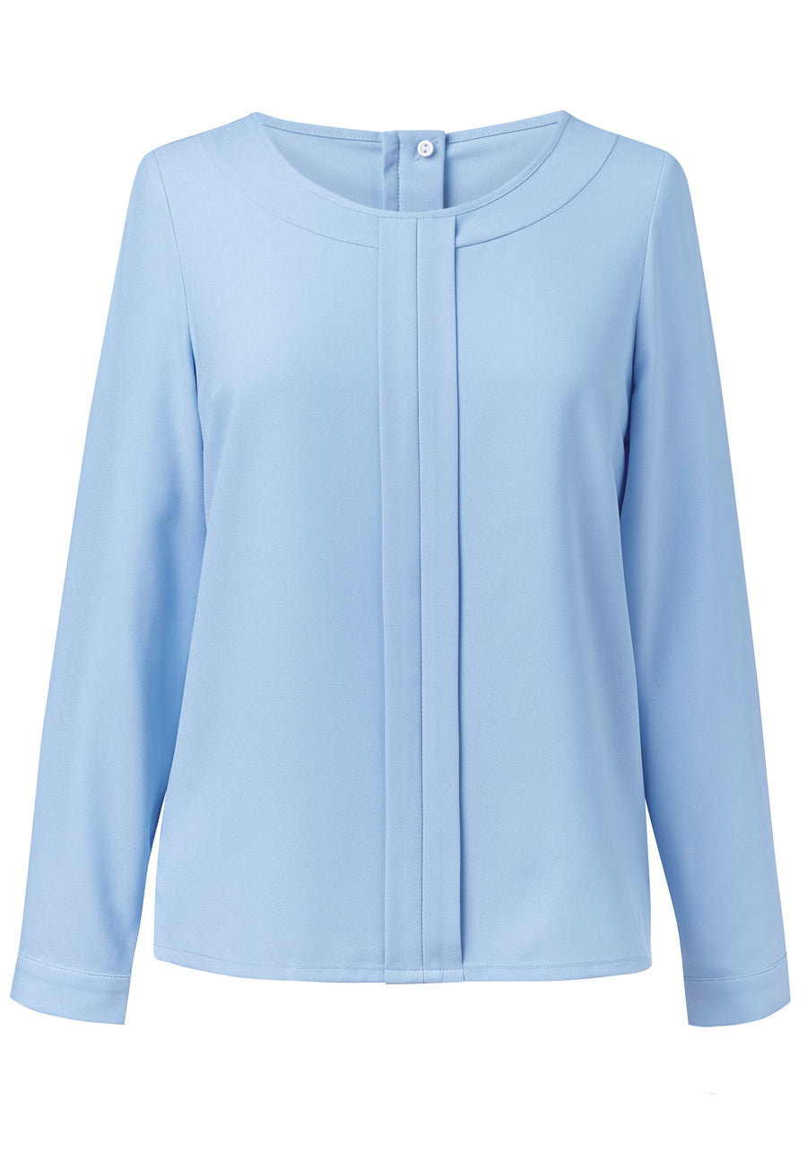 Roma Blouse - Shirt & Blouse Collection