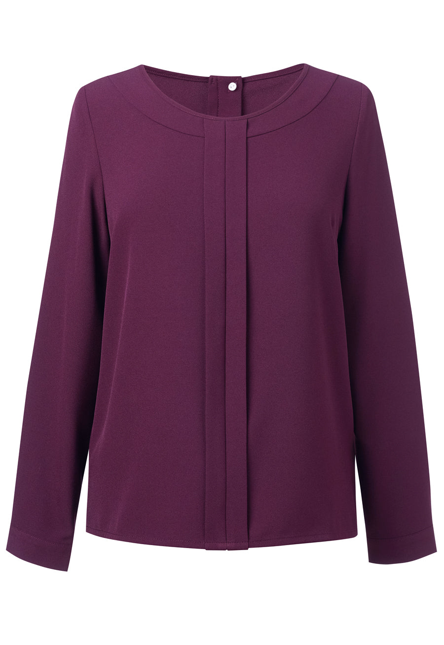Roma Blouse - Shirt & Blouse Collection