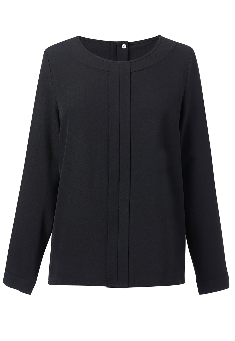 Roma Blouse - Shirt & Blouse Collection