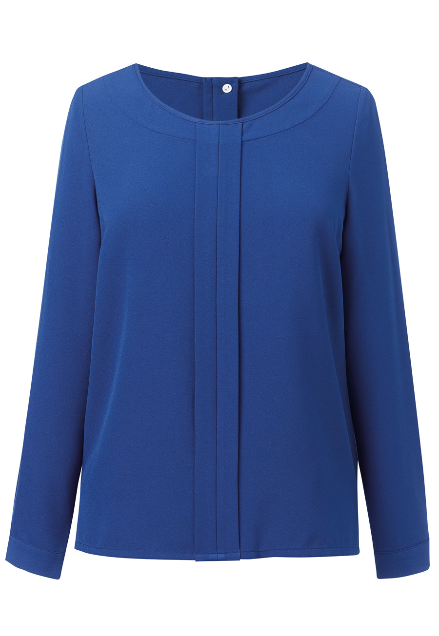 Roma Blouse - Shirt & Blouse Collection