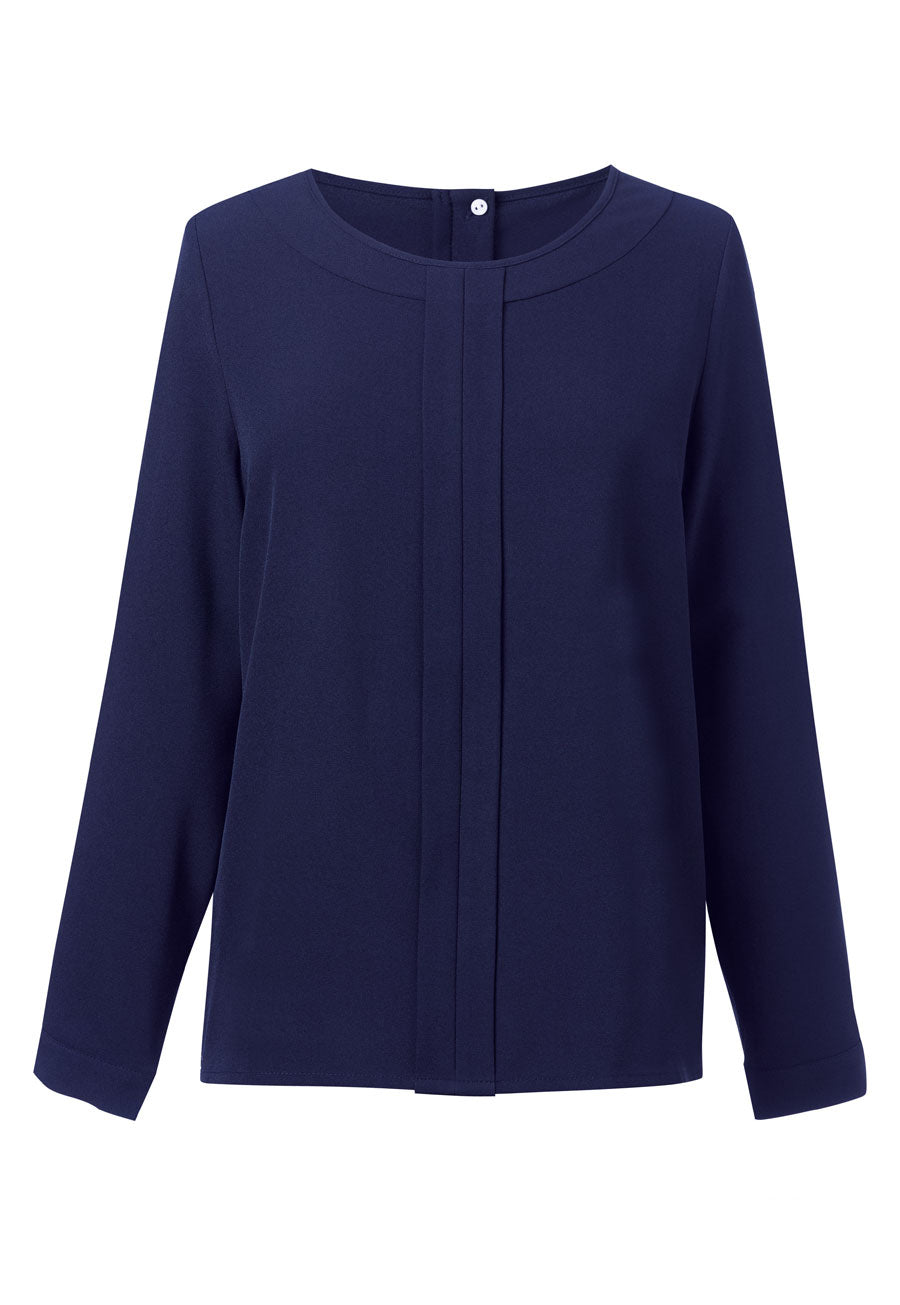 Roma Blouse - Shirt & Blouse Collection