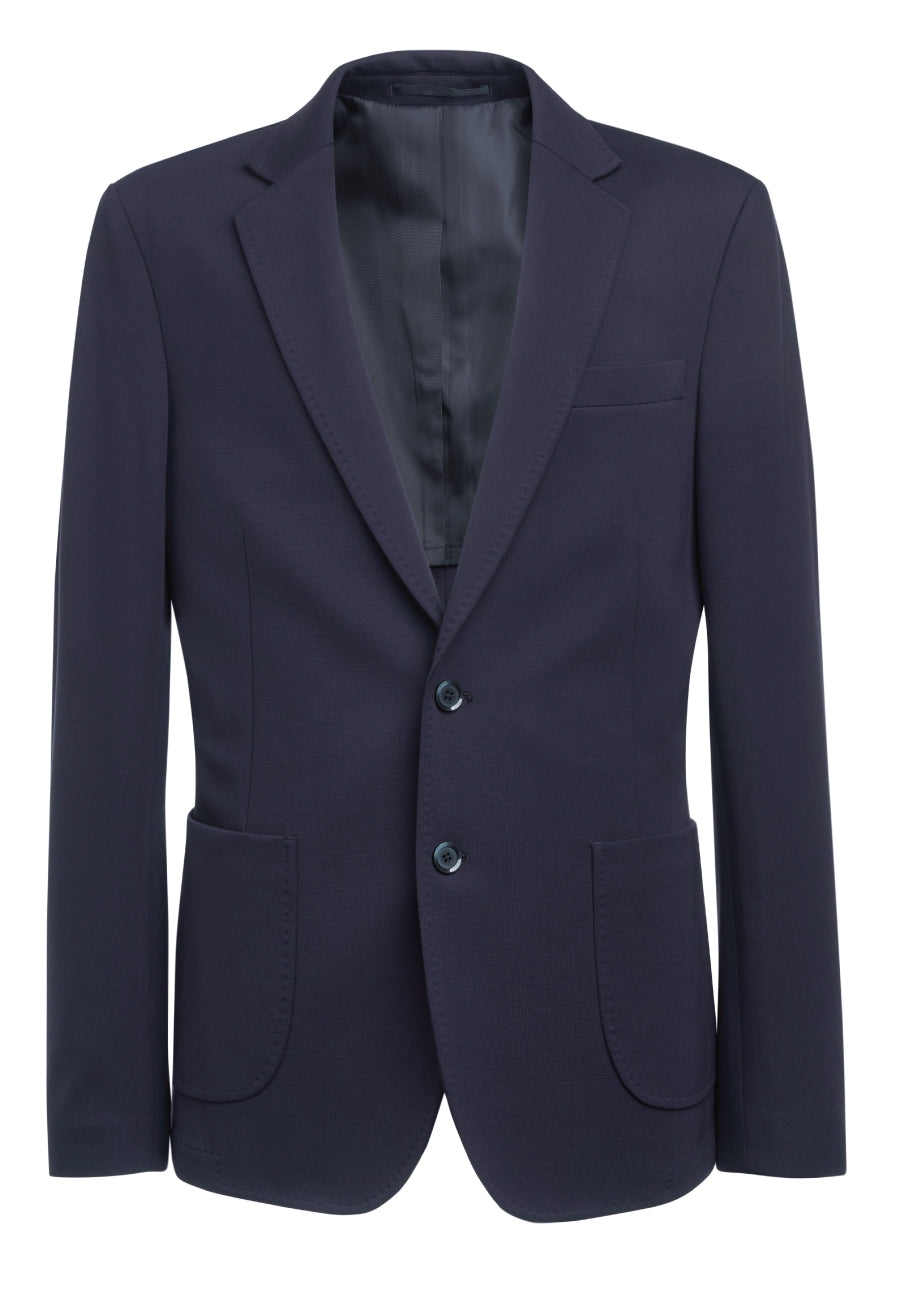 Rory Blazer - Jersey Stretch Collection