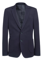 Rory Blazer - Jersey Stretch Collection