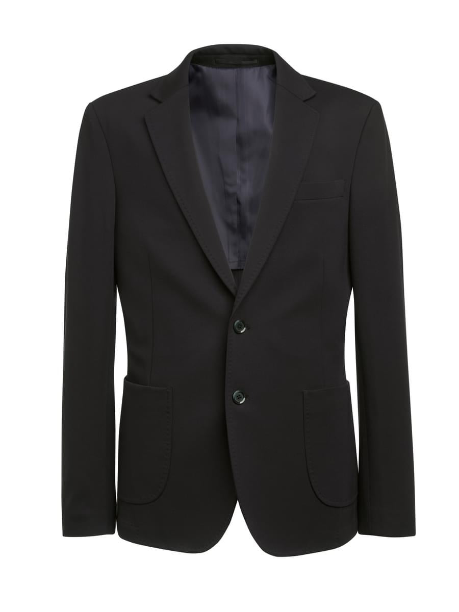 Rory Blazer - Jersey Stretch Collection