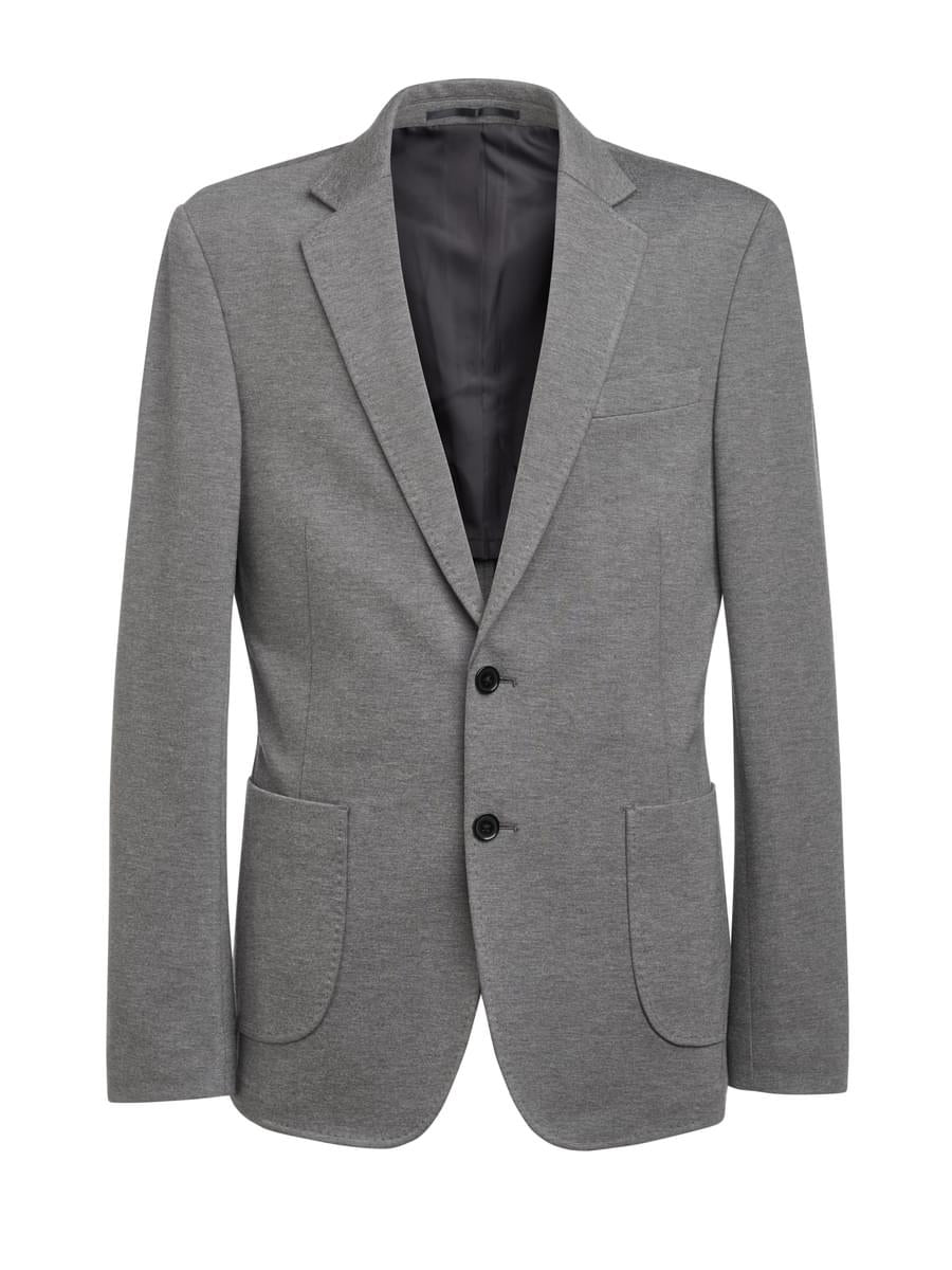 Rory Blazer - Jersey Stretch Collection
