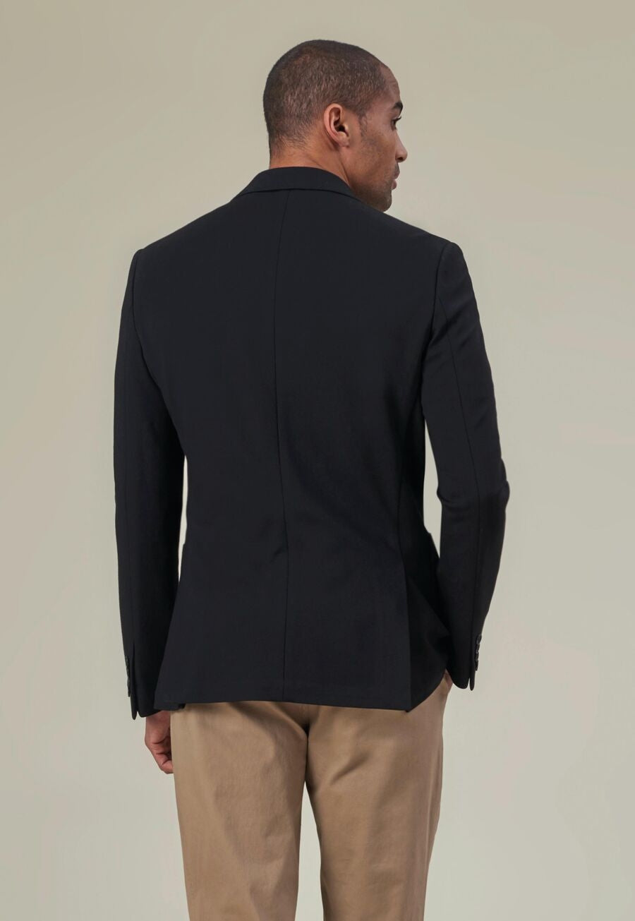 Rory Blazer - Jersey Stretch Collection