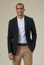 Rory Blazer - Jersey Stretch Collection