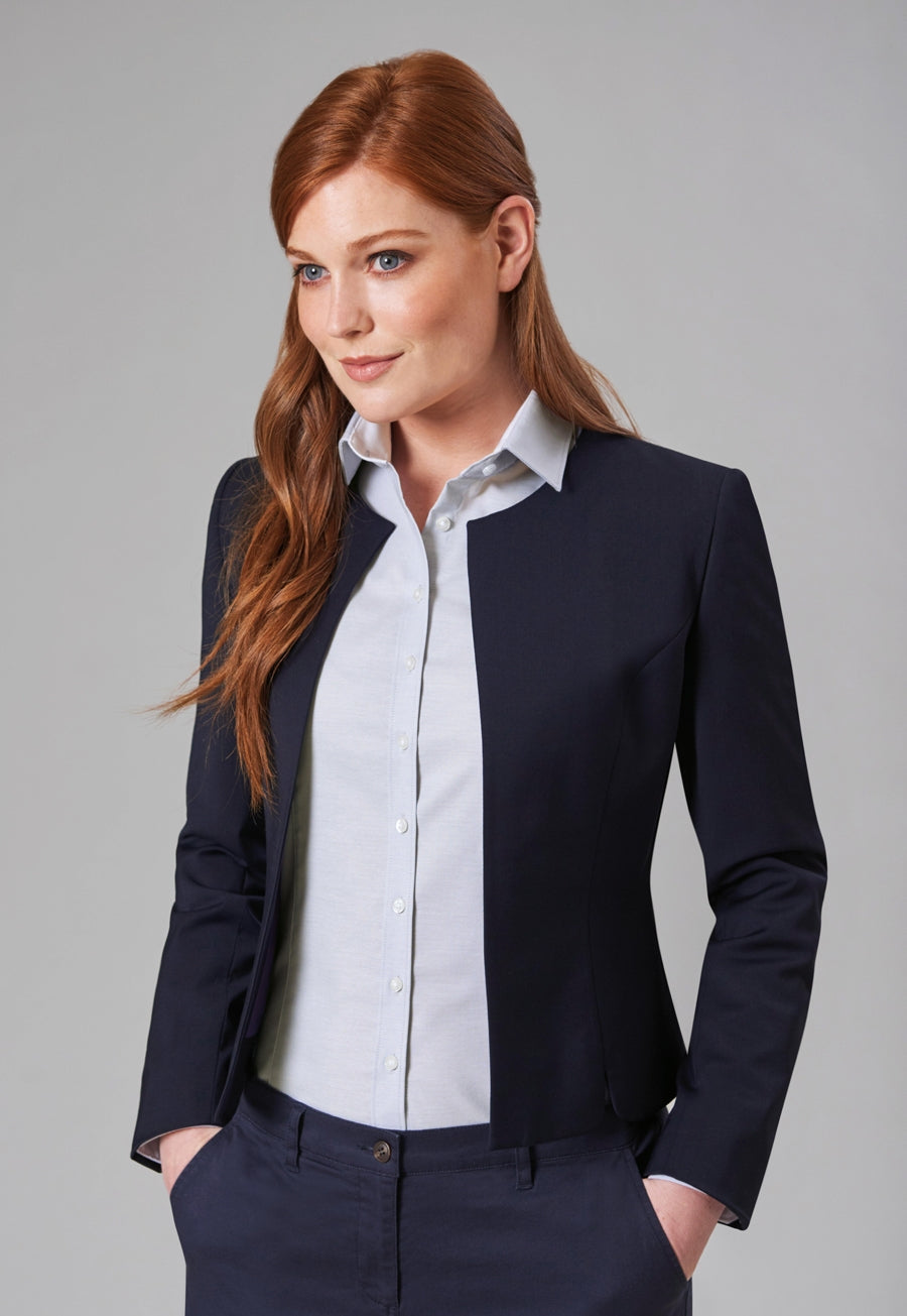 Rosa Blazer - Sophisticated Collection