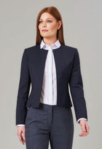 Rosa Blazer - Sophisticated Collection