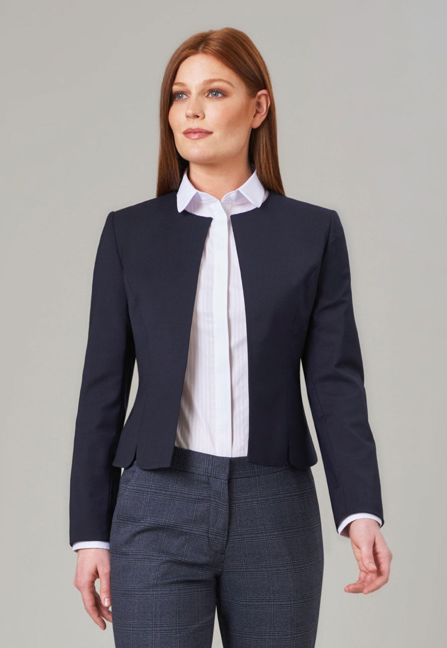 Rosa Blazer - Sophisticated Collection