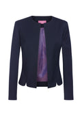Rosa Blazer - Sophisticated Collection