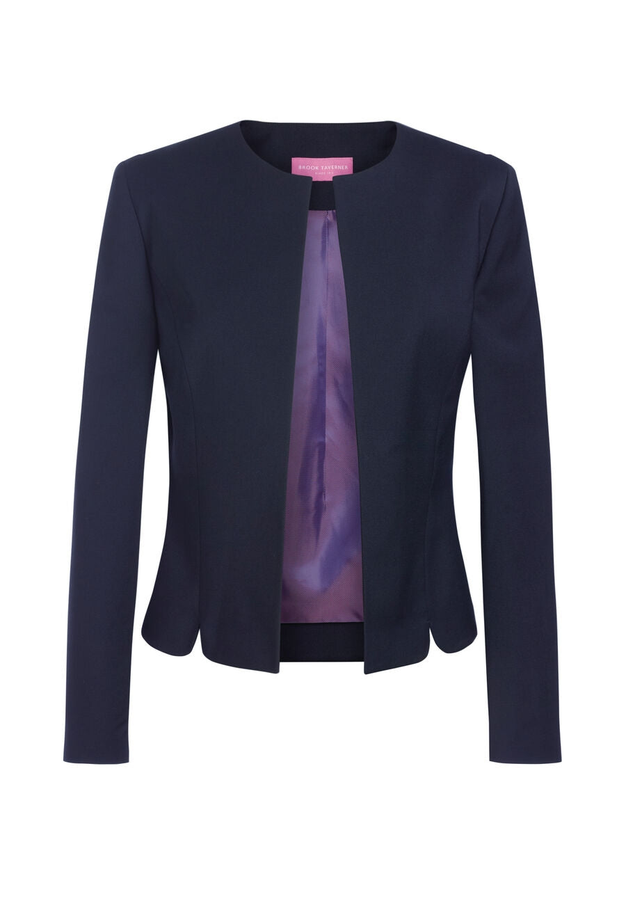 Rosa Blazer - Sophisticated Collection
