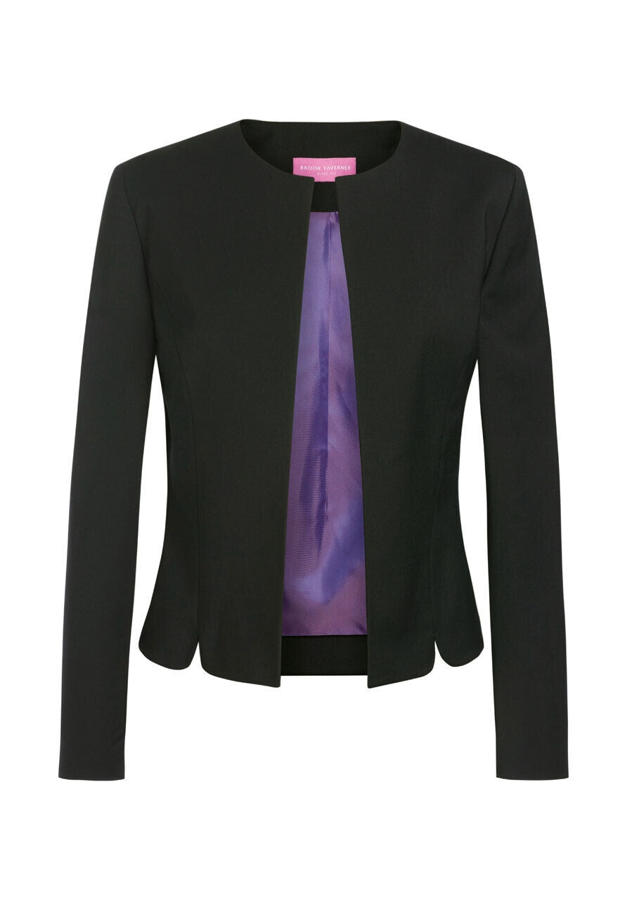 Rosa Blazer - Sophisticated Collection