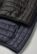 Venice Core Padded Blazer - Outerwear Collection