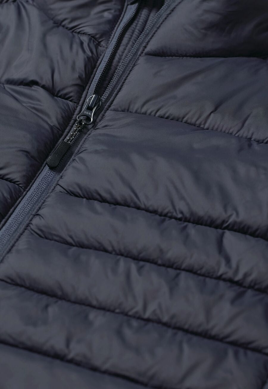 Buffalo Core Padded Blazer - Outerwear Collection