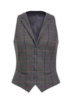 Greenville Tweed Vest - Casuals & Separates